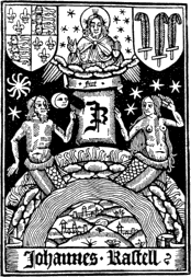 Fuit Iohannes Rastell Fuit Iohannes Rastell