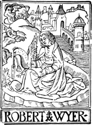 ROBERT WYER ROBERT WYER