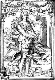 LVCRECIA ROMANA / THOMAS BERTHELETVS LVCRECIA ROMANA / THOMAS BERTHELETVS