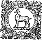 CERVA CHARISSIMA ET GRATISSIMVS HINNVLVS PRO CERVA CHARISSIMA ET GRATISSIMVS HINNVLVS PRO