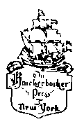 The Knickerbocker Press New York The Knickerbocker Press New York