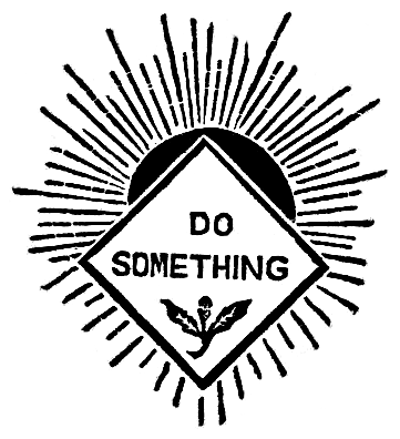 Do something Do something