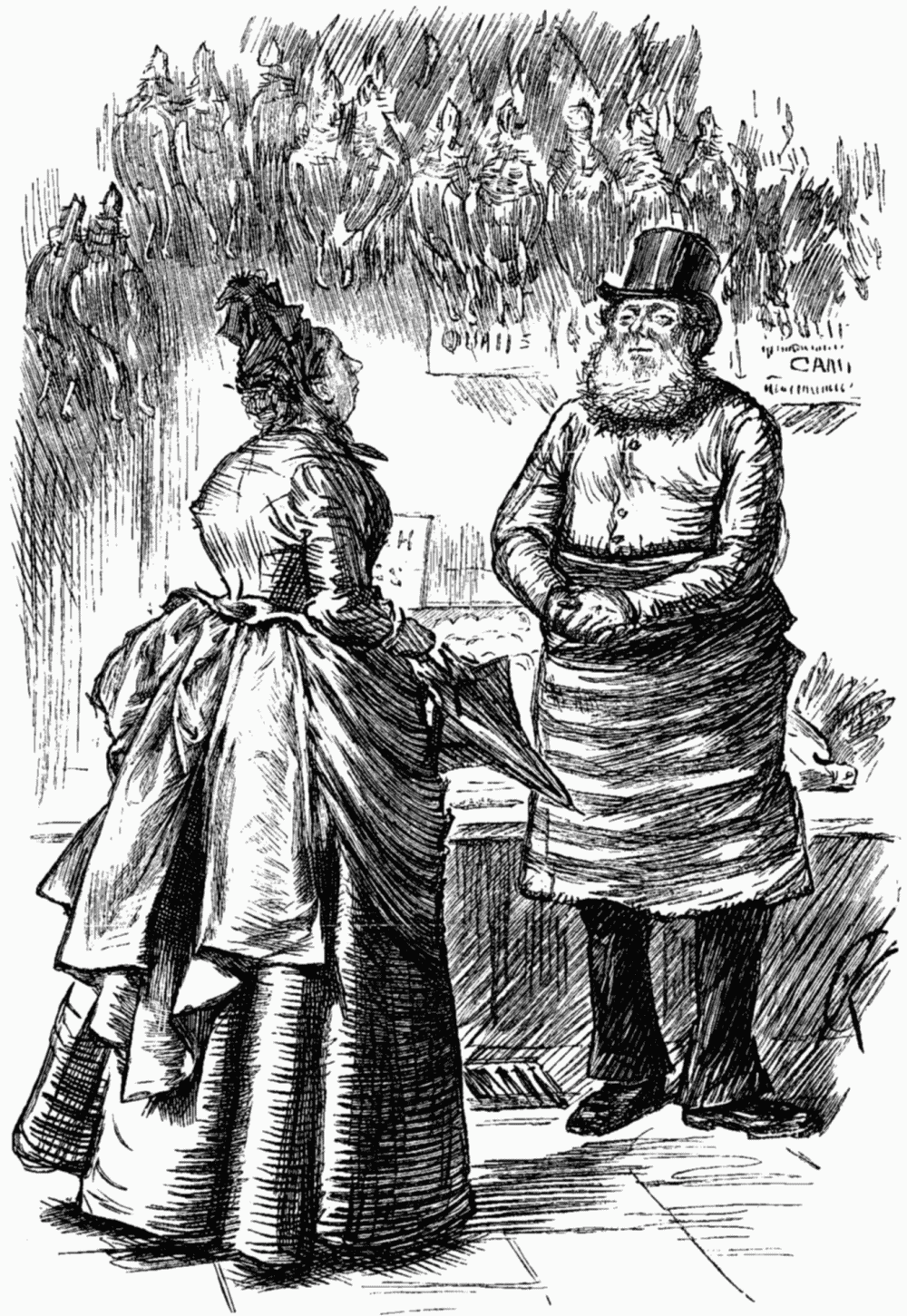 THE STATE OF THE GAME.