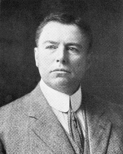 AUGUSTUS THOMAS AUGUSTUS THOMAS