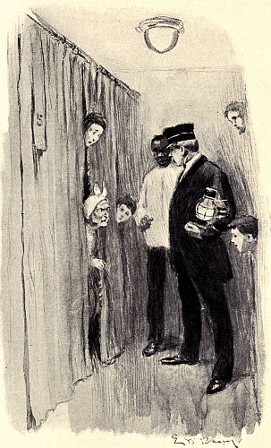 "'I TELL YOU SOMEBODY WAS TRYING TO SANDBAG ME'" "'I TELL YOU SOMEBODY WAS TRYING TO SANDBAG ME'"