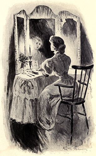 "'NO MATTAH WHAT LIES AHEAD . . . I'LL NOT DISAPPOINT THEM'" "'NO MATTAH WHAT LIES AHEAD . . . I'LL NOT DISAPPOINT THEM'"