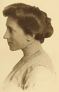 Julia Lathrop Julia Lathrop