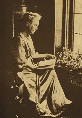 Mrs. Samuel Semple Mrs. Samuel Semple