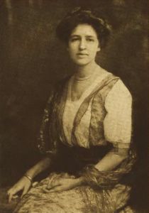 Miss Eliza Kennedy Miss Eliza Kennedy