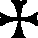 maltese cross