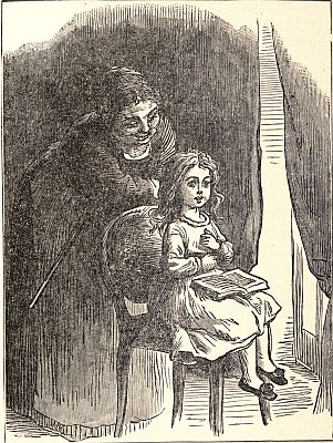 "What can that be, coming at this time of day?" "What can that be, coming at this time of day?"