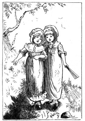 WALKING ARM IN ARM WALKING ARM IN ARM