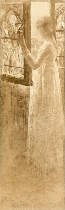 Il dolce grappolo, II. Il dolce grappolo, II.