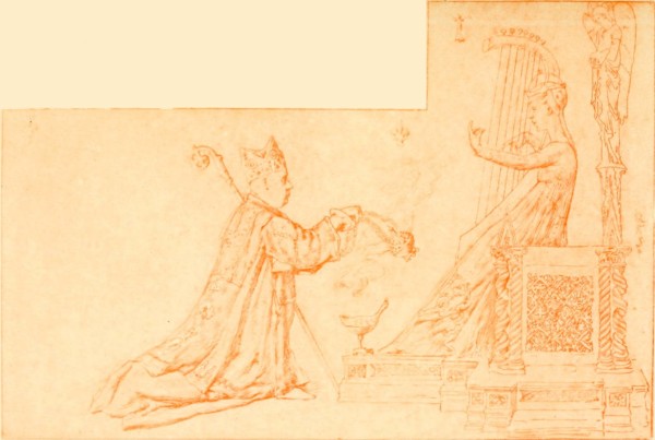 Vas Spirituale. Vas Spirituale.