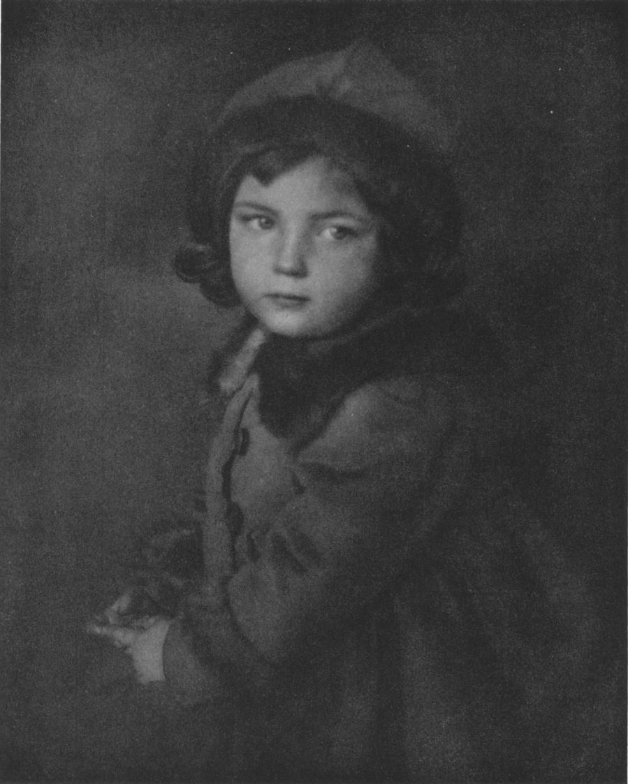 BEPPYBy Helen W. Drew, Montclair, N. J. BEPPY, By Helen W. Drew, Montclair, N. J.