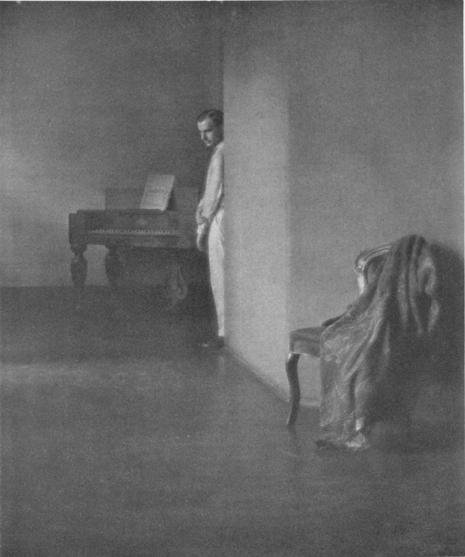 INTERIORBy Jane Reece, Dayton, Ohio INTERIOR, By Jane Reece, Dayton, Ohio