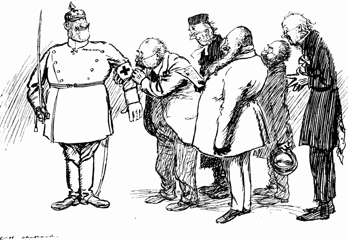 FACTS FROM THE FRONT