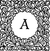 A A