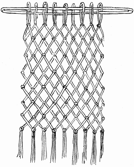 KNOTTED BAG KNOTTED BAG