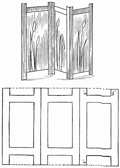 SCREEN—SIX-BY-NINE-INCH CONSTRUCTION PAPER SCREEN—SIX-BY-NINE-INCH CONSTRUCTION PAPER