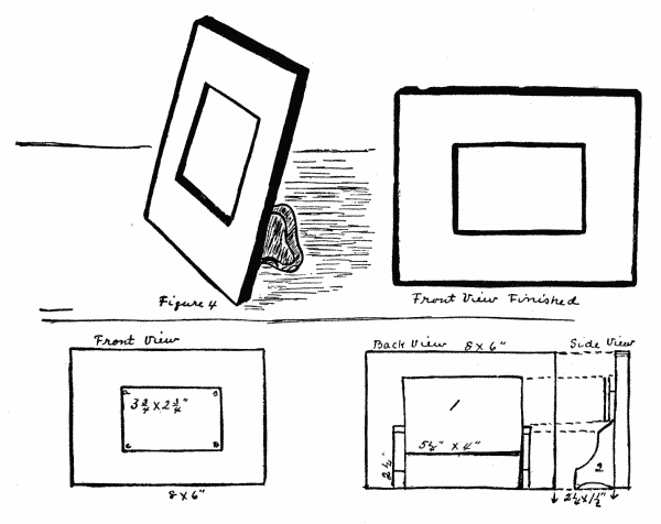 PICTURE FRAME PICTURE FRAME