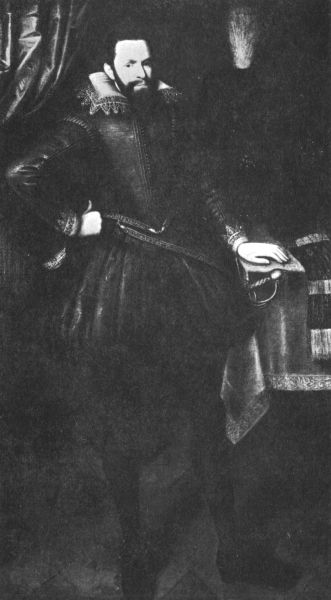 Sir Thomas Dale Sir Thomas Dale  Portrait by an unknown artist of the Anglo-Flemish School painted in oils early in the 17th Century. The original portrait is preserved in the Virginia Museum of Fine Arts, Richmond, Virginia  Photo by Virginia State Library.