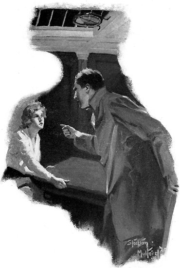 "The same gentleman who put chloral in my drink" "The same gentleman who put chloral in my drink"