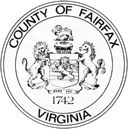 County of Fairfax, Virginia County of Fairfax, Virginia