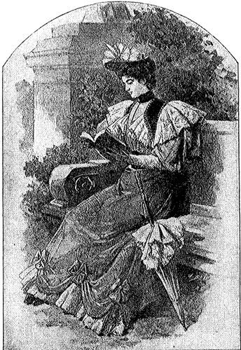 A Leisure Hour in the Park A Leisure Hour in the Park