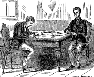 Improper and Proper Positions Improper and Proper Positions