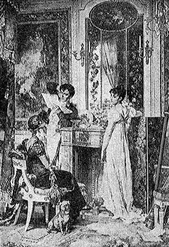 An Unseasonable Call An Unseasonable Call