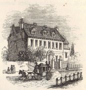 The Rectory House The Rectory House