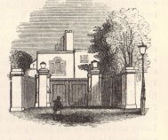 Fulham Lodge Fulham Lodge