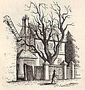 Walnut-Tree Cottage Walnut-Tree Cottage