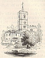 Fulham Church Fulham Church