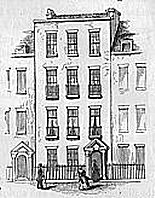 No. 14 Brompton Row No. 14 Brompton Row