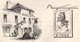 Goat in Boots Goat in Boots