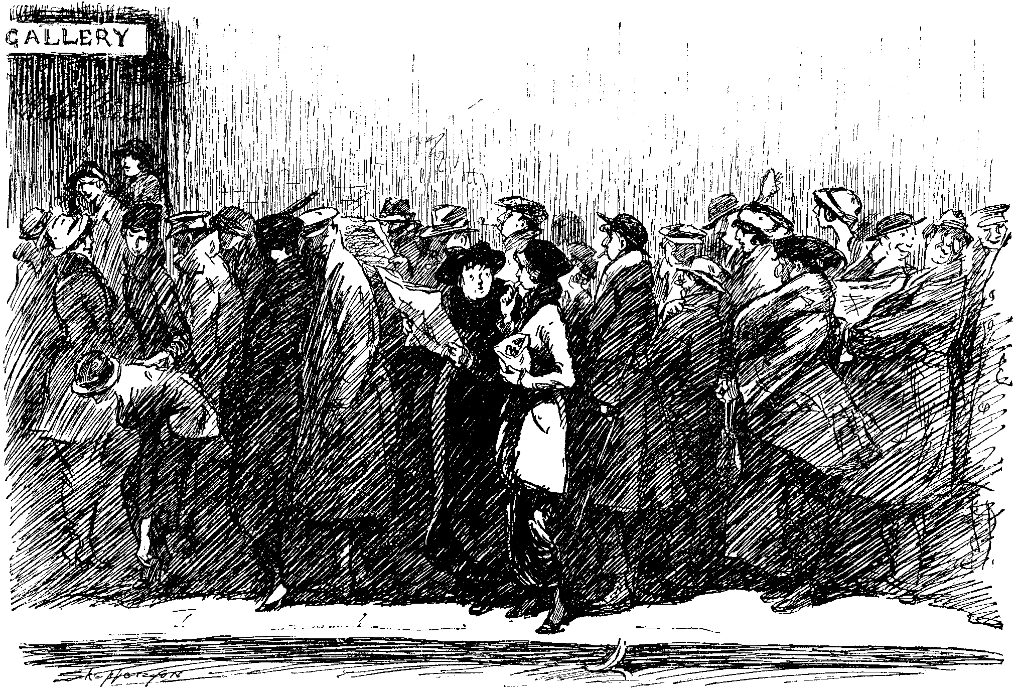 Our Jim's killed seven Germans