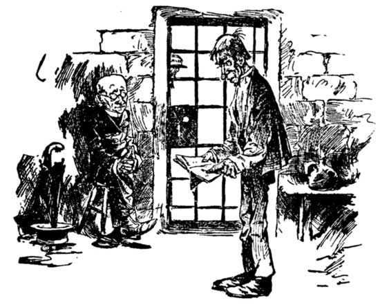 The Rise and Fall of William Johnson