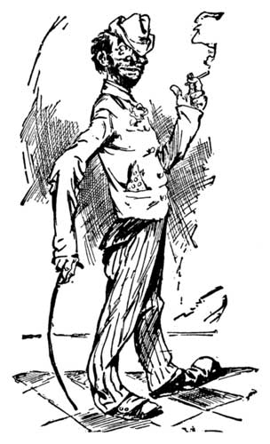 The Diary of Darius T. Skinner