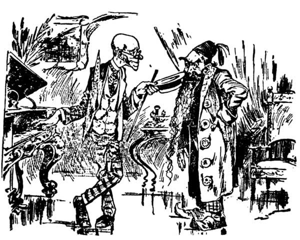 The Philanthropical Jay