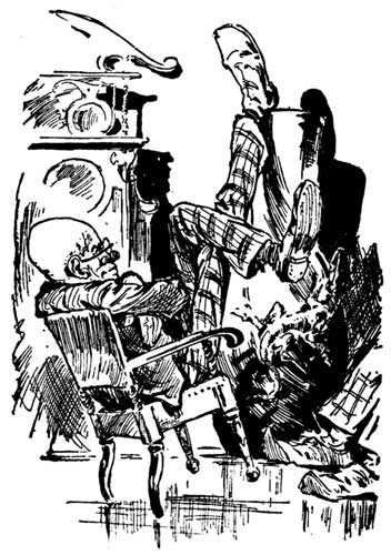 The Philanthropical Jay