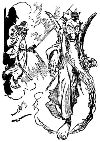 The Philanthropic Jay