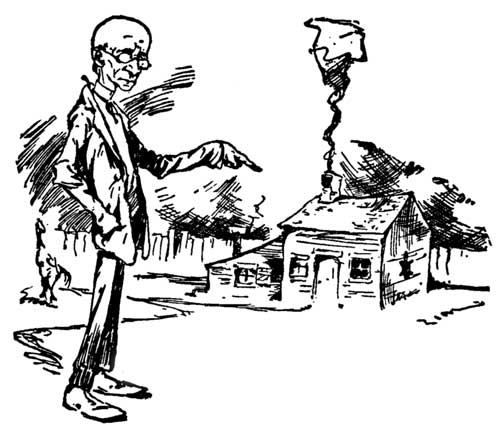 Seeking to Set the Public Right