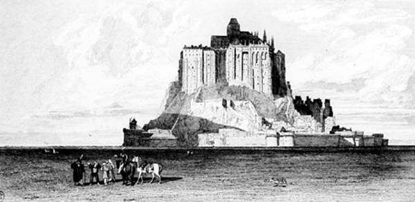 Mount St. Michael. Mount St. Michael.