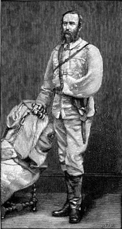 AGE 47.  From a Photograph by Jacklett, Aldershot.