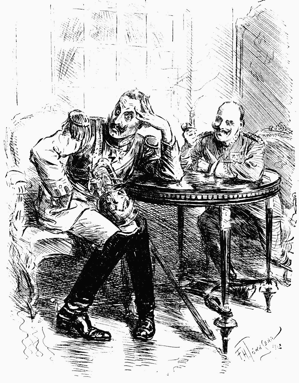 DEUTSCHLAND UEBER ALLES