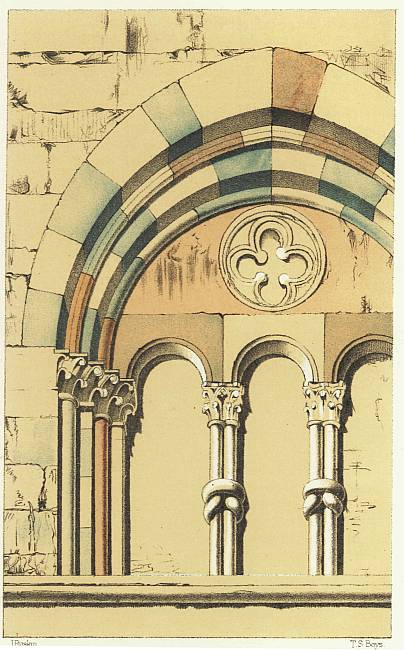 Arch Masonry. Arch Masonry.