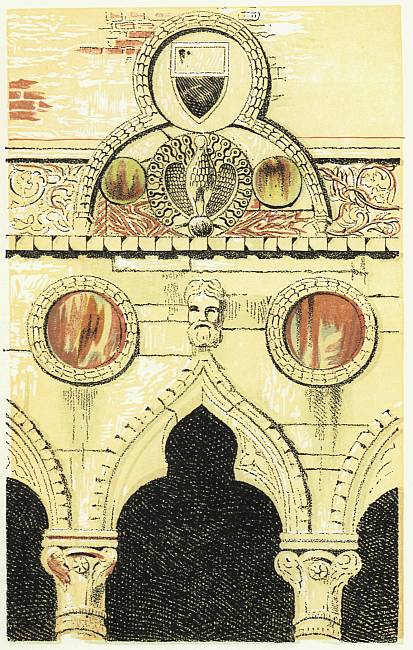 DECORATION BY DISKS. DECORATION BY DISKS.