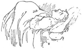 George snoring George snoring